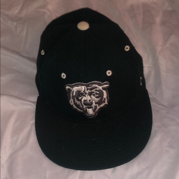 stretching a baseball cap